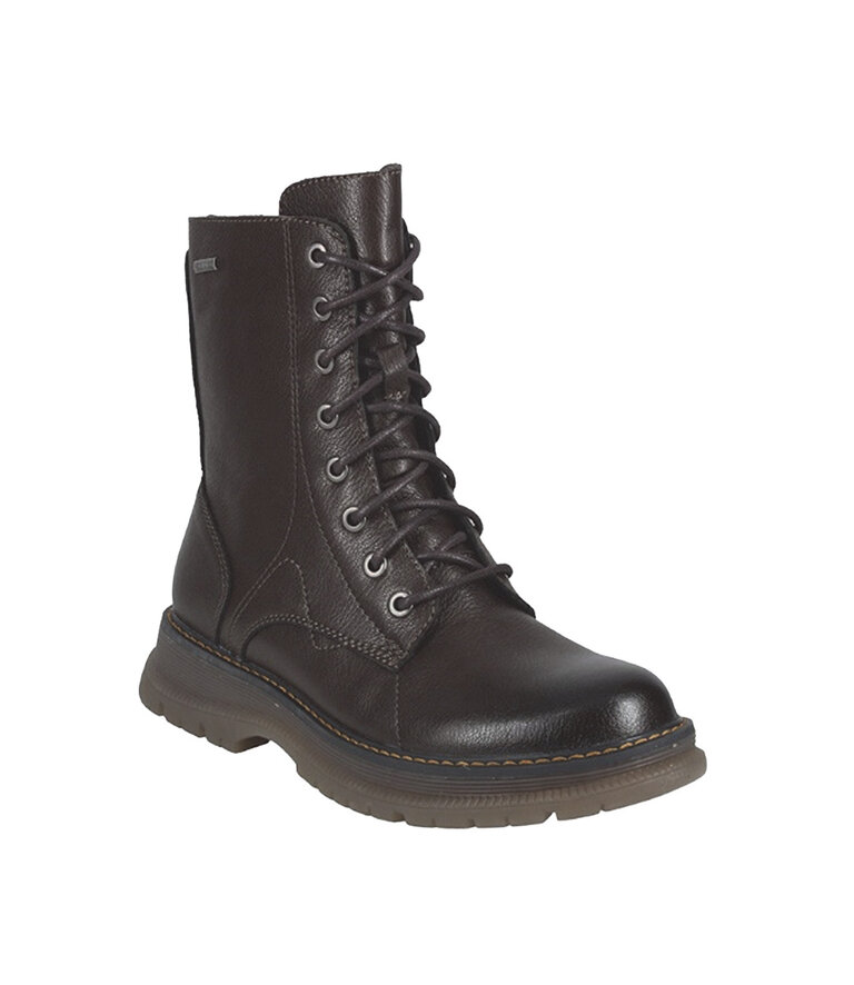 JOSEF SEIBEL Women -Paloma  01 Chocolate