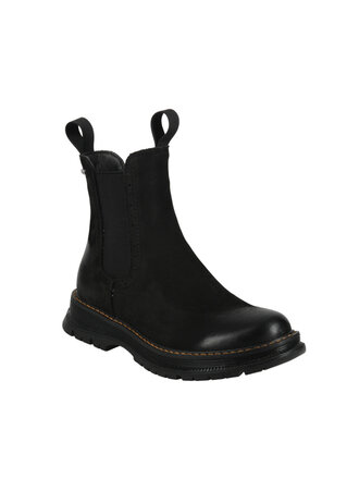 JOSEF SEIBEL Paloma 03 Black