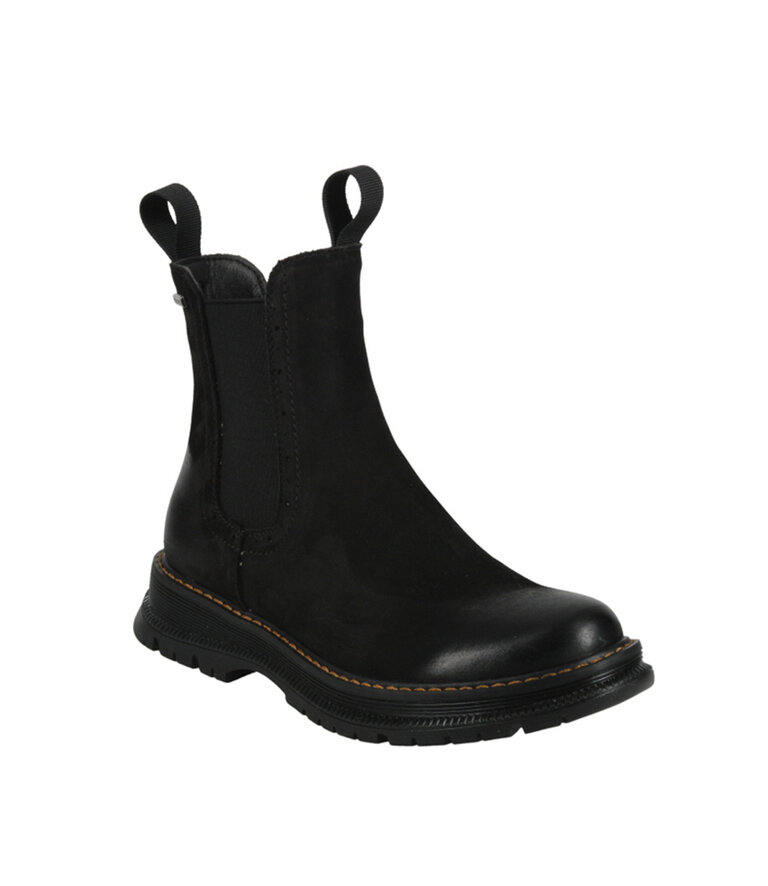 JOSEF SEIBEL Femmes - Paloma 03 Noir