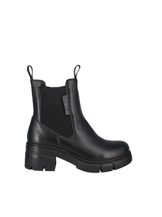 JOSEF SEIBEL Teresa 01 Black