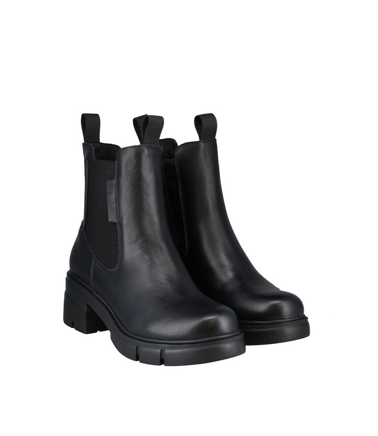 JOSEF SEIBEL Femmes -Teresa 01 Noir