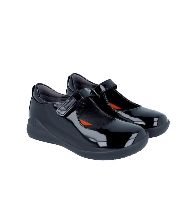 BIOMECANICS 181120 Black Patent