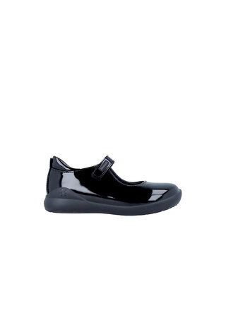 BIOMECANICS 181120 Noir Verni