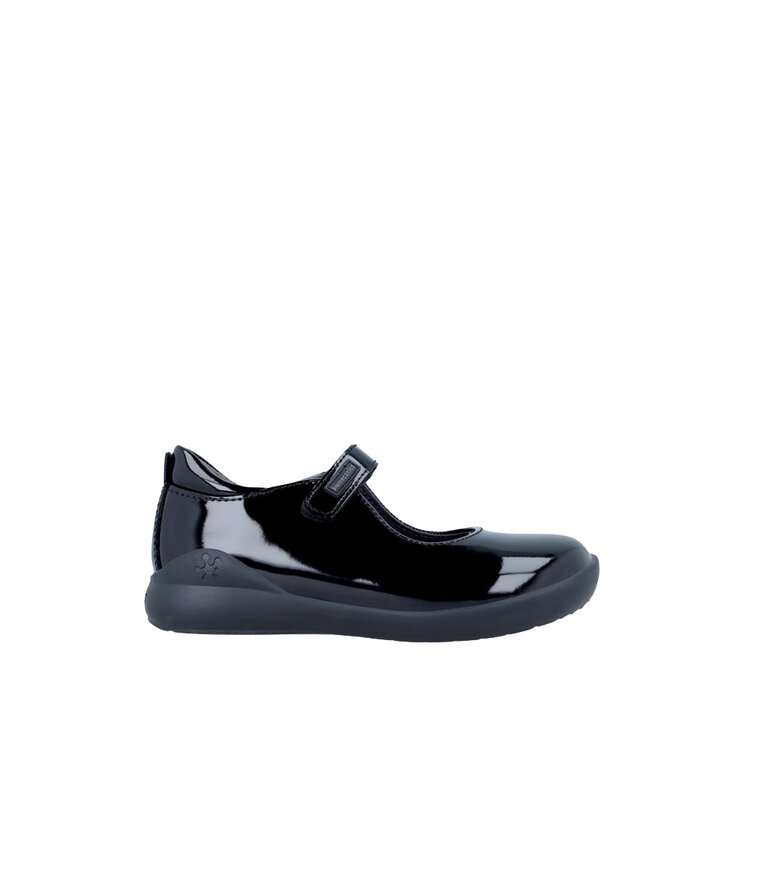 BIOMECANICS 181120 Black Patent