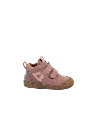 FRODDO Rosario High-Top Rose