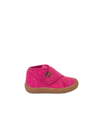 FRODDO Minni Wooly Fuchsia