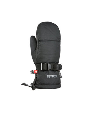 KOMBI Junior- Mitaines Everyday WATERGUARD  Noir