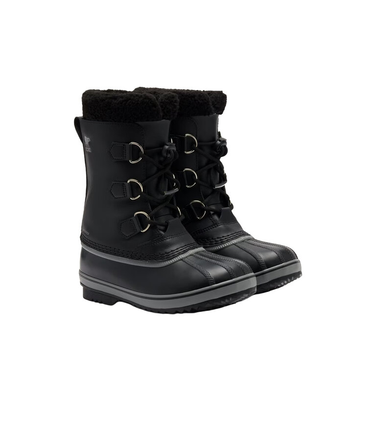 SOREL Enfants -Yoot PAC™ TP Noir / Gris