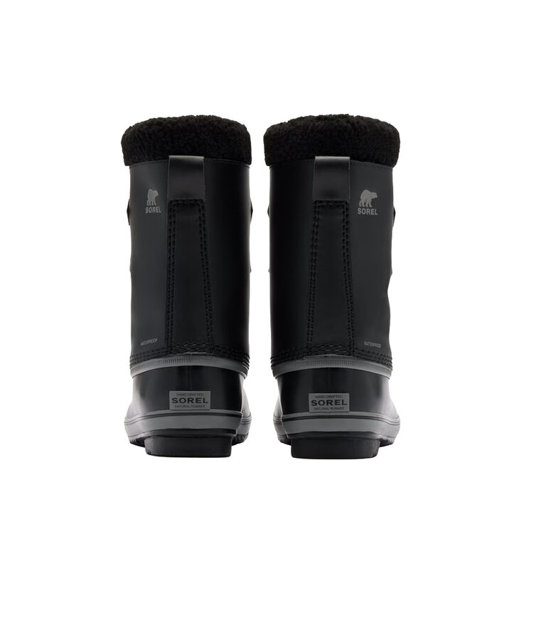 SOREL Enfants -Yoot PAC™ TP Noir / Gris