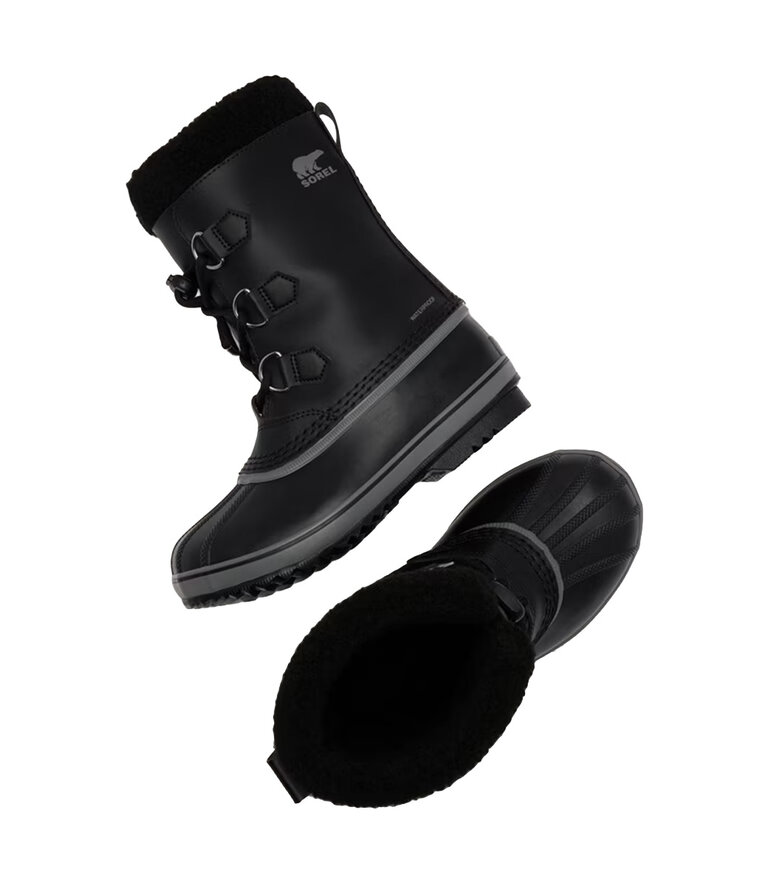 SOREL Enfants -Yoot PAC™ TP Noir / Gris