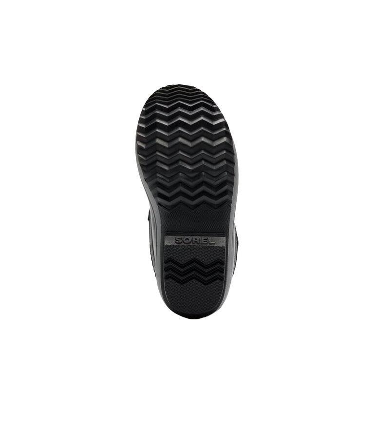 SOREL Kids - Yoot PAC™ TP Black / Quarry