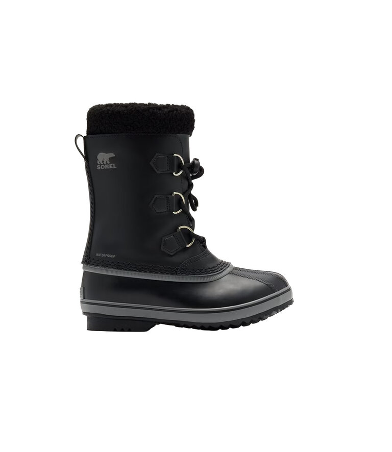 SOREL Enfants -Yoot PAC™ TP Noir / Gris
