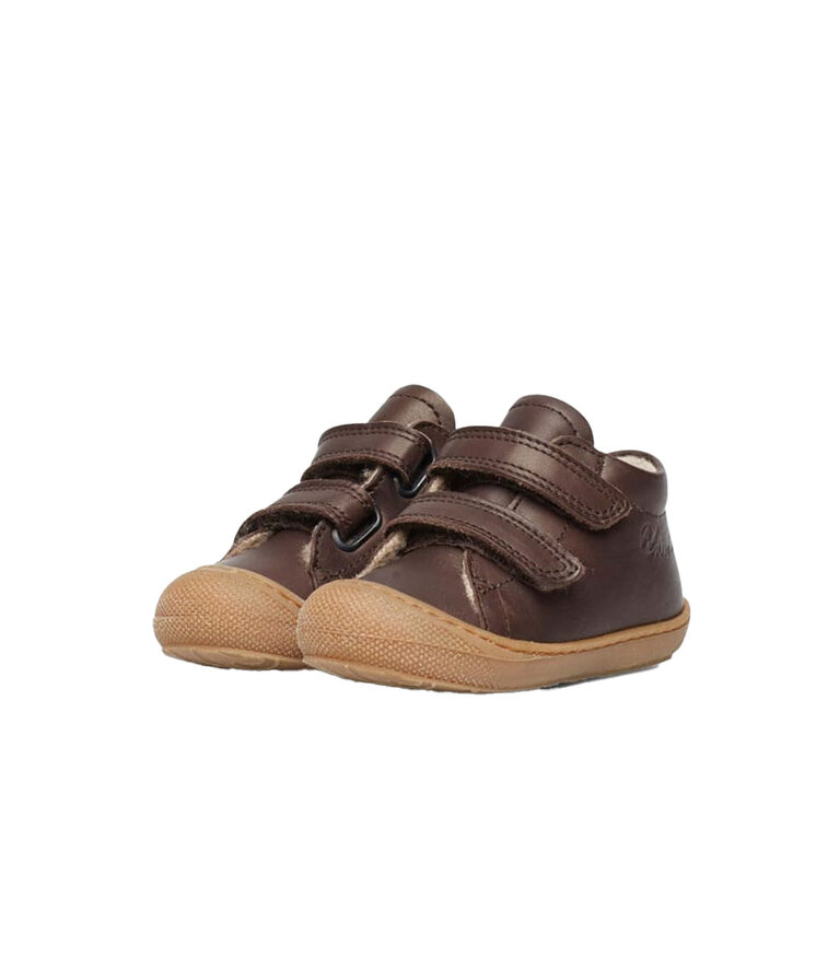 NATURINO Cocoon Vl Dark Brown