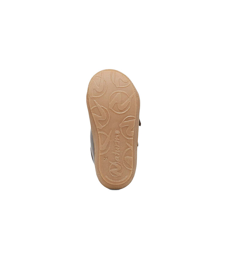 NATURINO Cocoon Vl Brun Foncé
