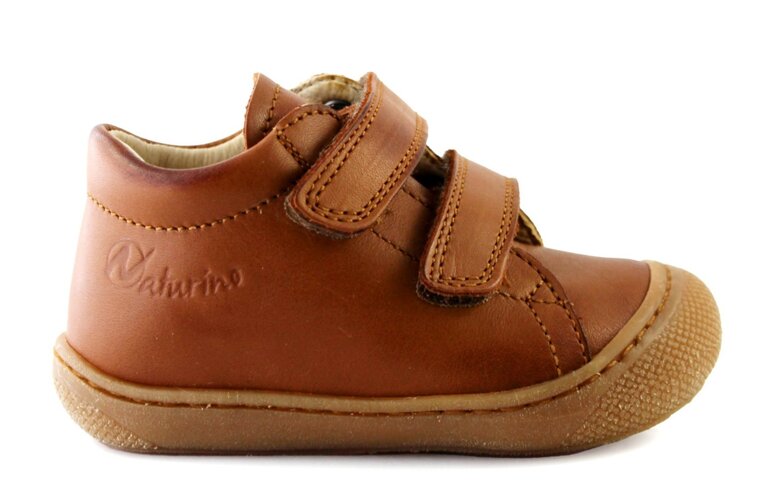 NATURINO Cocoon Vl Cognac
