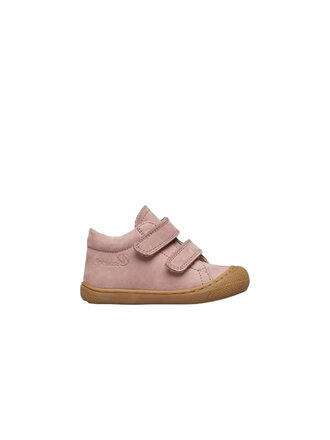 NATURINO Cocoon VL Suede Rose