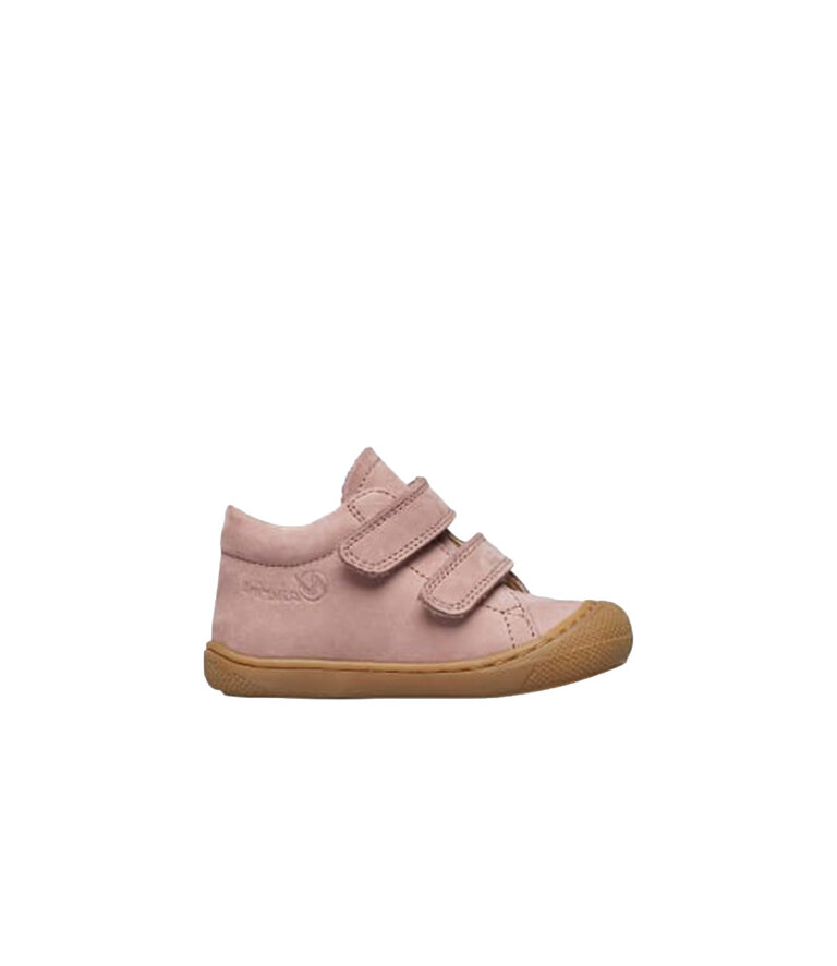 NATURINO Cocoon VL Suede Rose