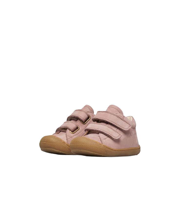 NATURINO Cocoon VL Suede Rose