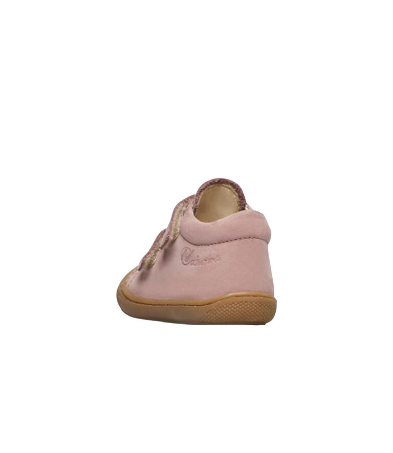 NATURINO Cocoon VL Suede Rose