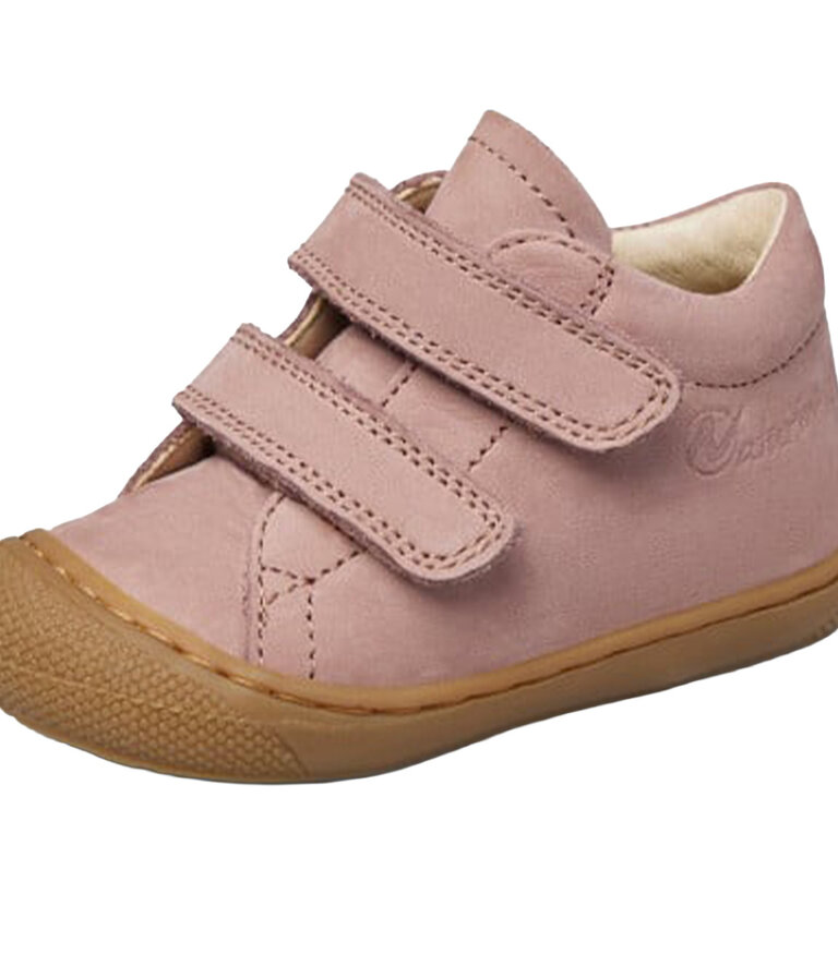 NATURINO Cocoon VL Suede Rose
