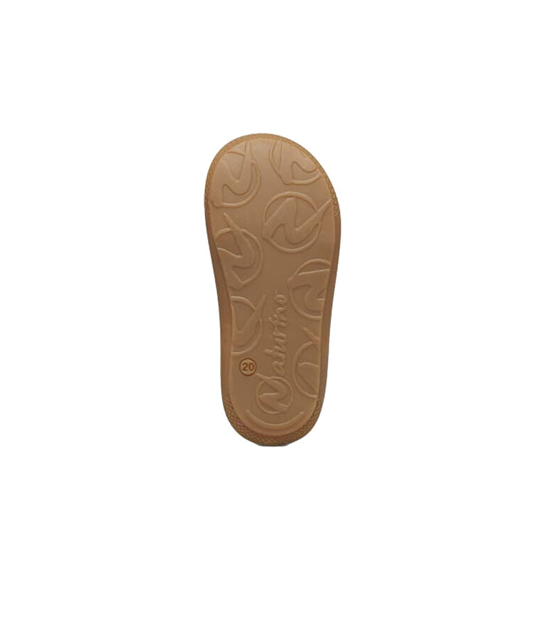 NATURINO Cocoon VL Suede Rose