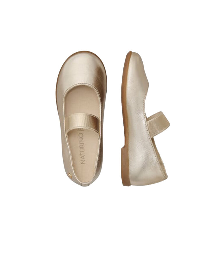 NATURINO Valy Platinum