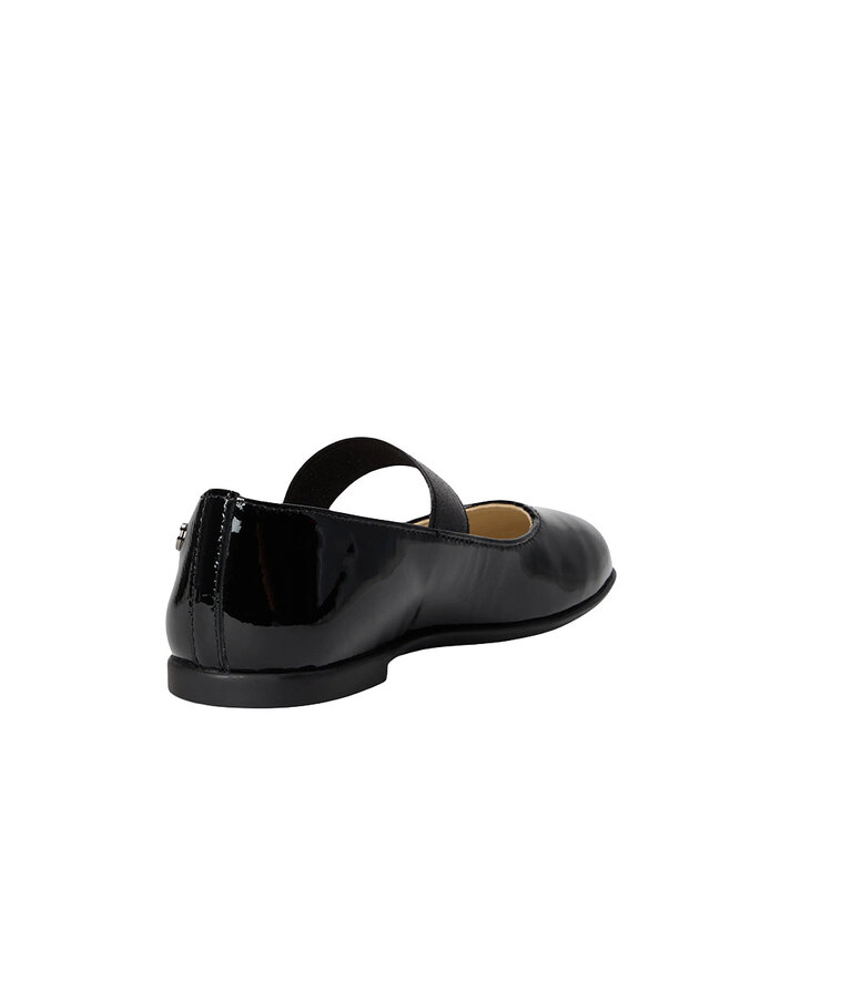 NATURINO Valy Noir Verni