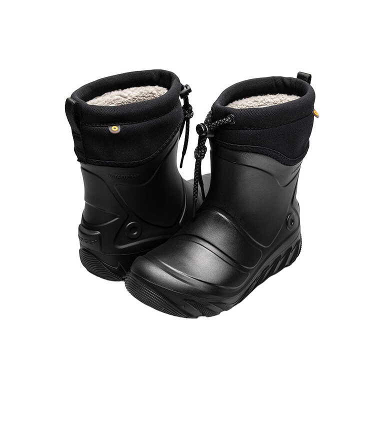 BOGS Enfants - Boga Boot Noir