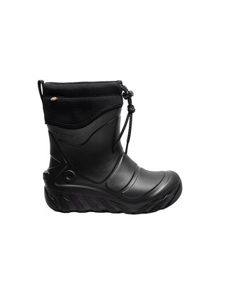 BOGS Kid's - Boga Boot Black