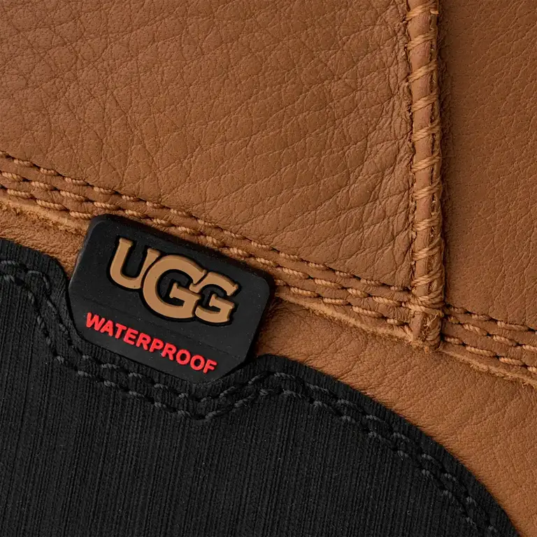 UGG Hommes – Botte Adirondack XXV Noisette
