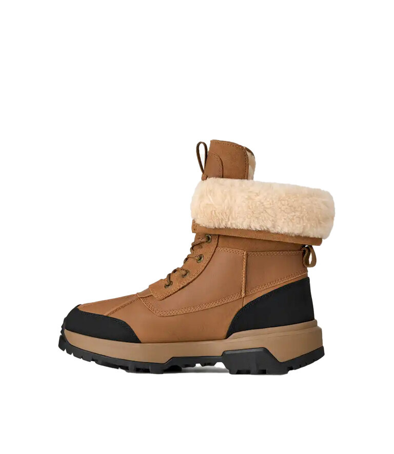 UGG Hommes – Botte Adirondack XXV Noisette
