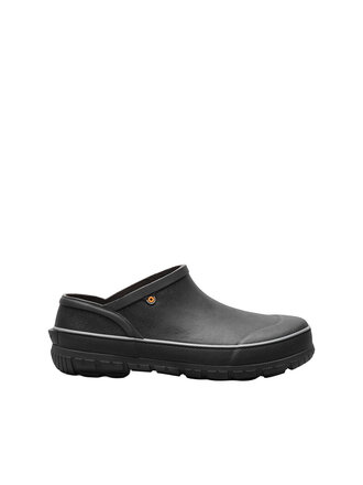 BOGS Digger Clog Noir
