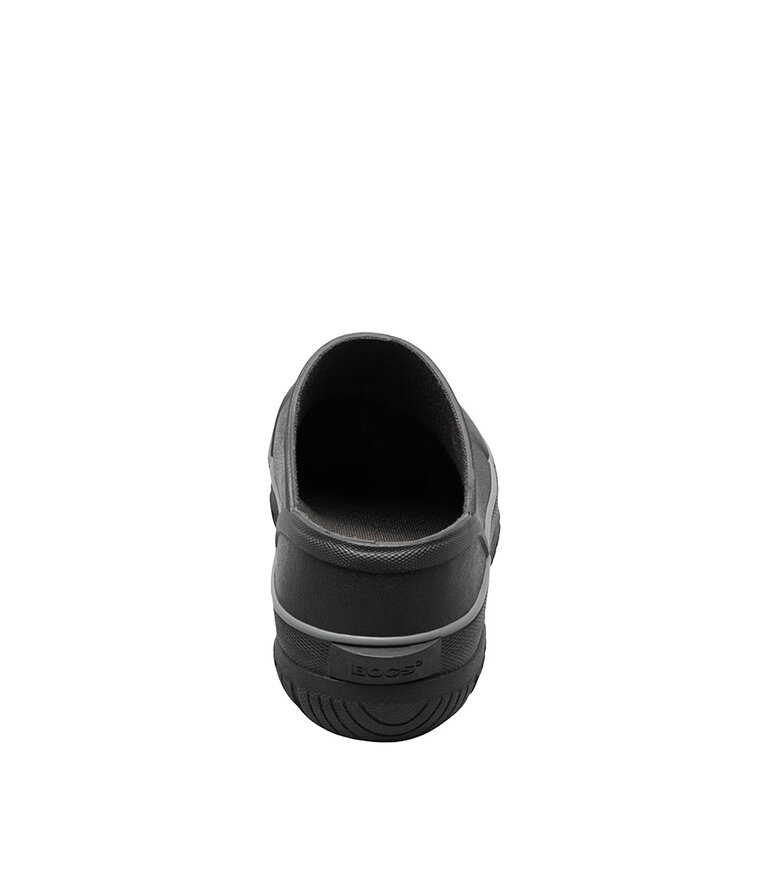 BOGS Men's - Digger Clog Black