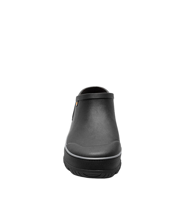 BOGS Hommes - Digger Clog Noir