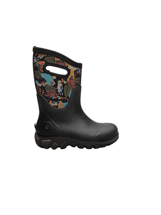 BOGS Classic Seamless Yeti