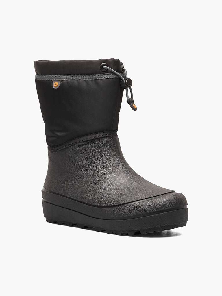 BOGS Enfants - Snow Shell Noir