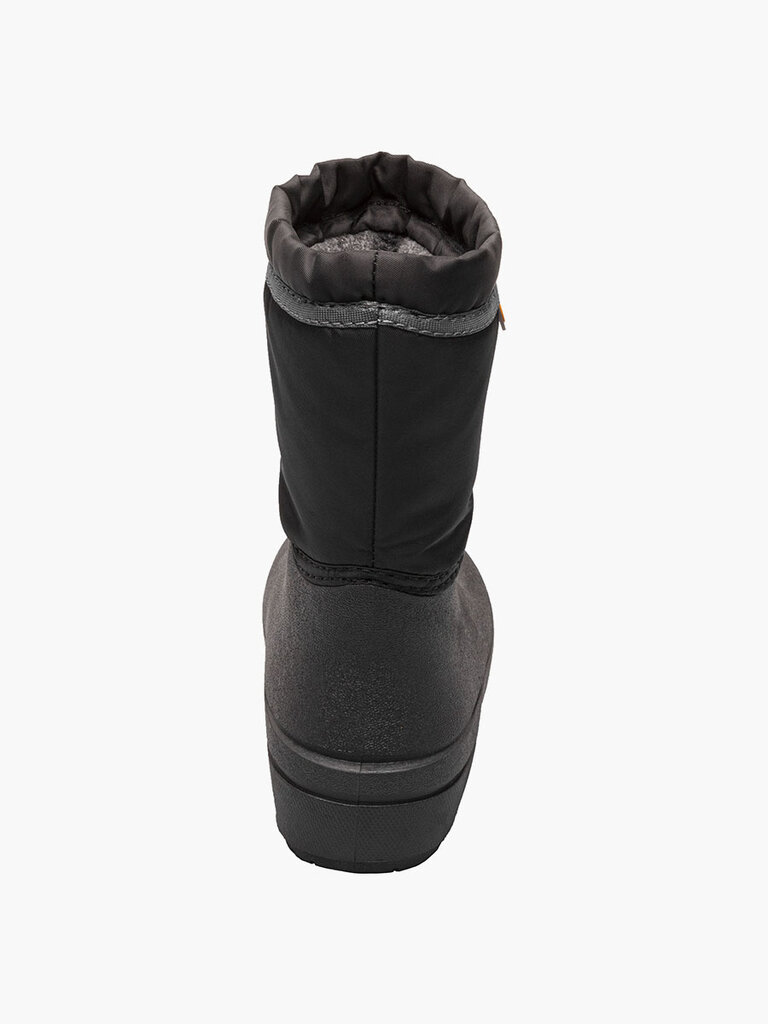 BOGS Enfants - Snow Shell Noir