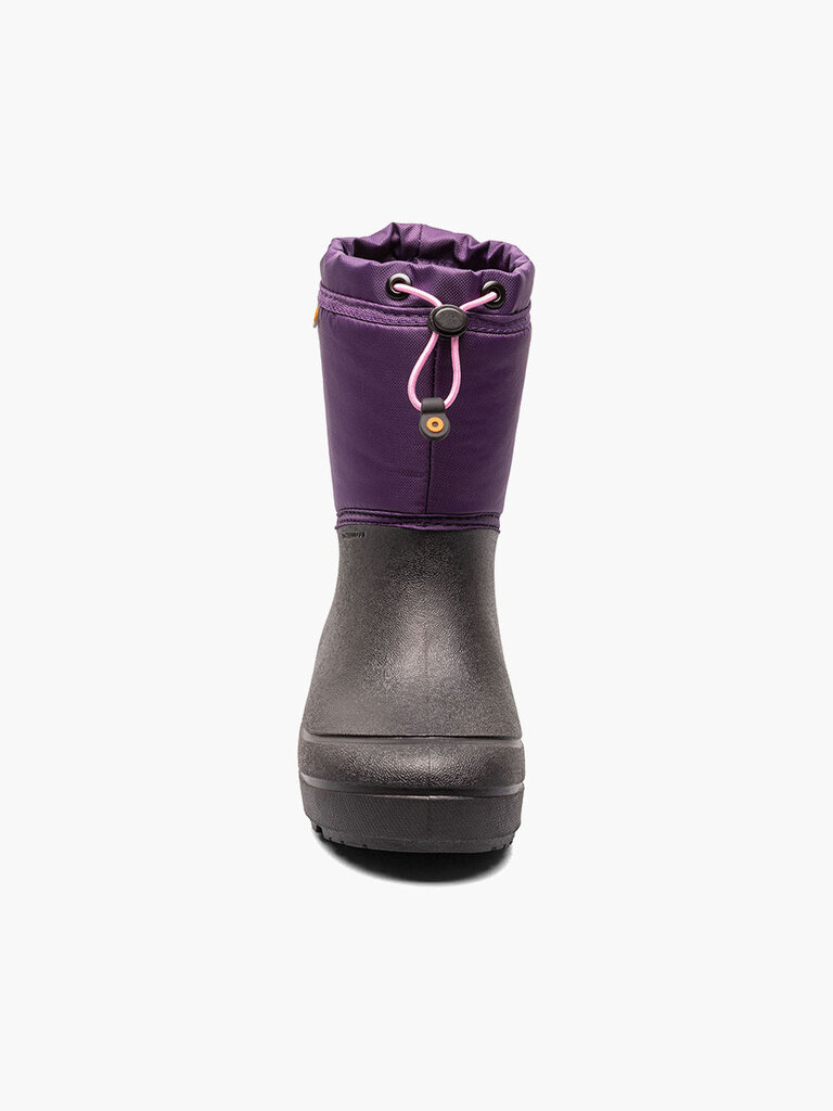 BOGS Enfants - Snow Shell Mauve