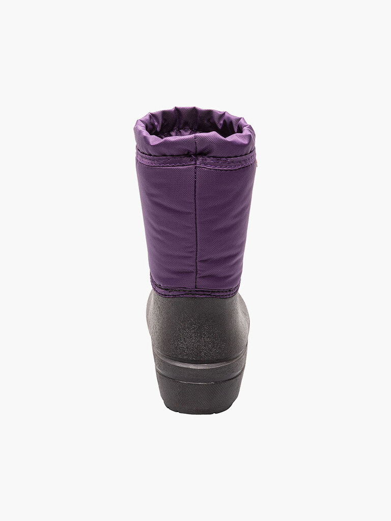 BOGS Kid's -Snow Shell Purple