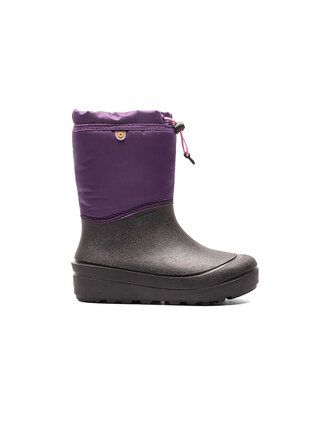 BOGS Snow Shell Purple