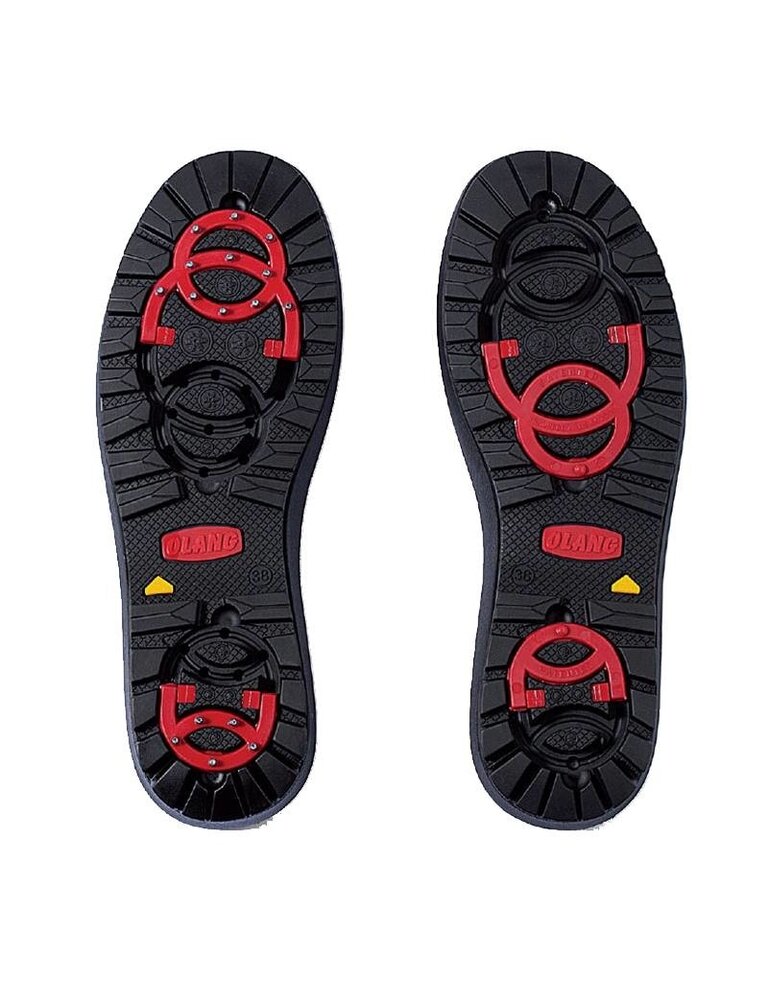 OLANG CANADA Crampons de remplacement BLOC