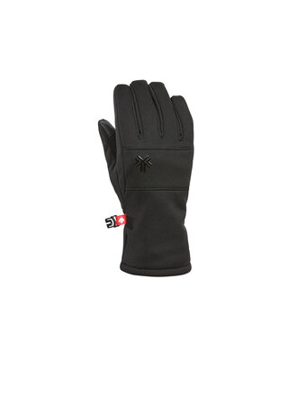 KOMBI Junior  - Dash WINDGUARD Gloves Black