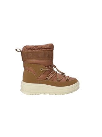PAJAR Galaxy Kids Pull On Boot Copper / Tan