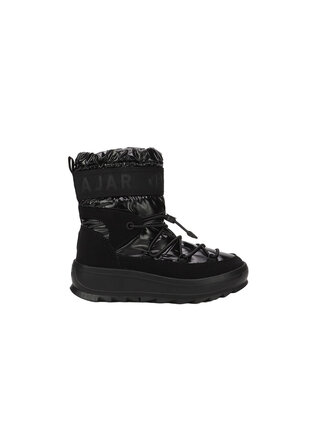 PAJAR Galaxy Kids botte à enfiler Noir