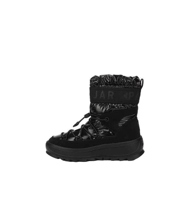PAJAR Kid's - Galaxy Kids Pull On Boot Black