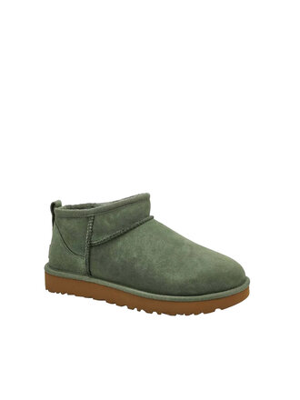 UGG Femmes Classic Ultra Mini Deep Shade