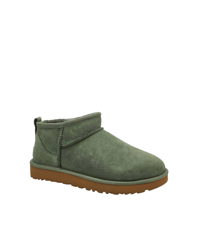 UGG Women's Classic Ultra Mini Deep Shade