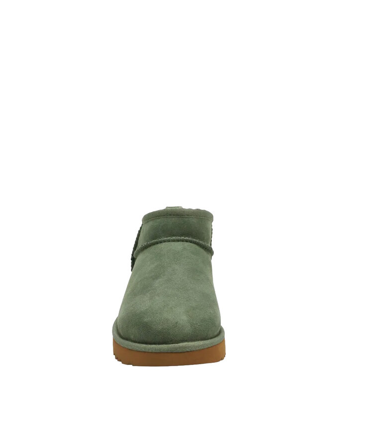 UGG Women's Classic Ultra Mini Deep Shade