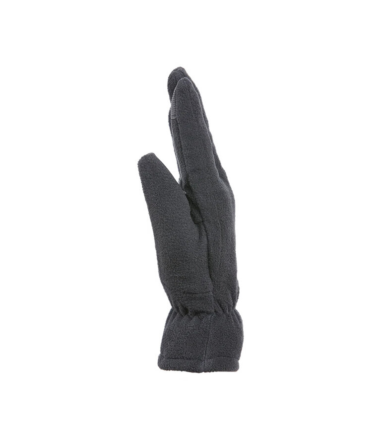 KOMBI Junior- Windguardian Touchscreen Gloves Black