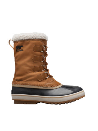 SOREL 1964 PAC NYLON CAMEL